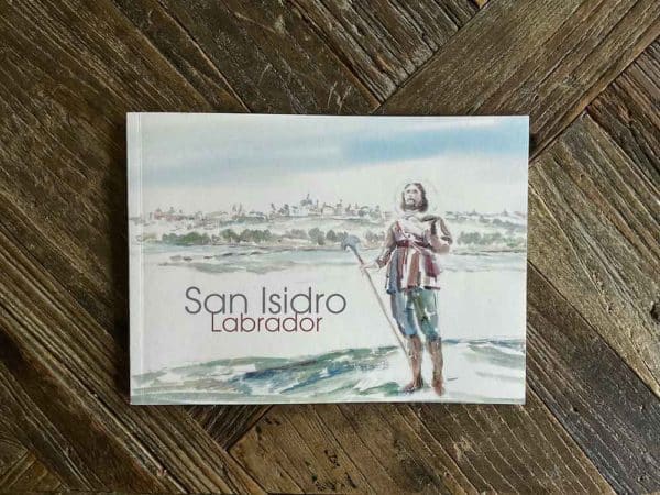 Libro de San Isidro
